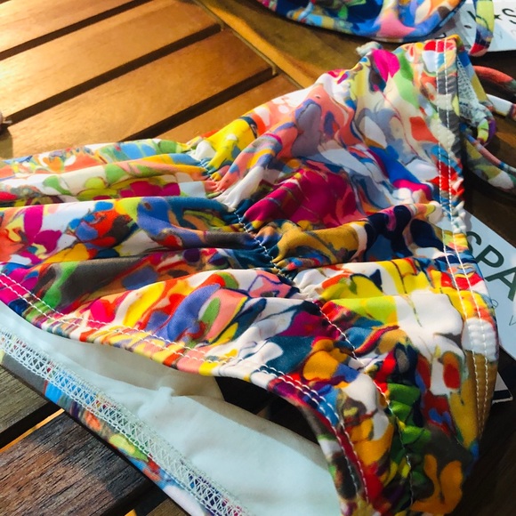 L*Space Bikini Set - brand NEW w/ Tags! - Picture 7 of 7